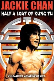 Half a Loaf of Kung Fu 1978