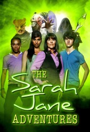 Watch Free The Sarah Jane Adventures Full Movies Bflix