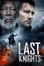 Watch free Last Knights HD online