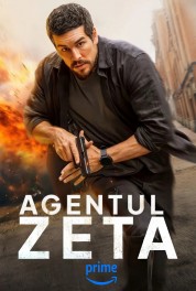 Watch Free Agent Zeta Full Movies Bflix