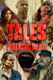 Watch Free Tales of the Walking Dead Full Movies Bflix