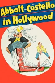 Watch Free Bud Abbott and Lou Costello in Hollywood Full Movies Bflix