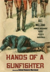 Watch Free Hands of a Gunfighter Full Movies Bflix