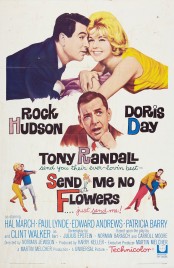 Watch free Send Me No Flowers HD online