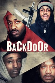 Watch free Back Door HD online