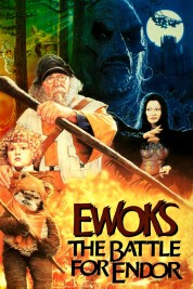 Watch Free Ewoks: The Battle for Endor Full Movies Bflix