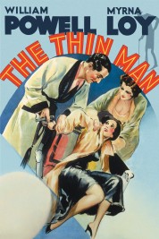 Watch Free The Thin Man Full Movies Bflix