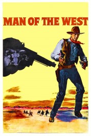 Watch Free Man of the West Full Movies Bflix