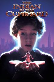 Watch Free The Indian in the Cupboard Full Movies Bflix