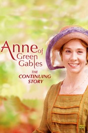 Watch Free Anne of Green Gables: The Continuing Story Full Movies Bflix