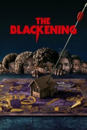 watch free The Blackening hd online