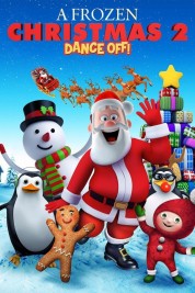 Watch Free A Frozen Christmas 2 Full Movies Bflix