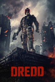 Watch free Dredd HD online