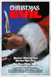 Watch Free Christmas Evil Full Movies Bflix