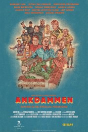 Ankdammen 2019