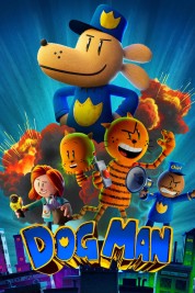 watch free Dog Man hd online