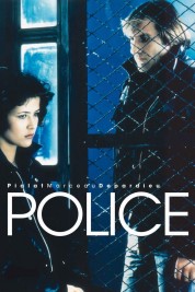 Watch Free Police Full Movies Bflix