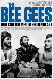 Watch Free The Bee Gees: How Can You Mend a Broken Heart Full Movies Bflix