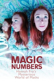 Magic Numbers: Hannah Fry's Mysterious World of Maths 2018