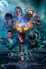 Watch Free Gingerclown Full Movies Bflix