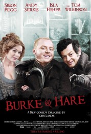 watch free Burke & Hare hd online