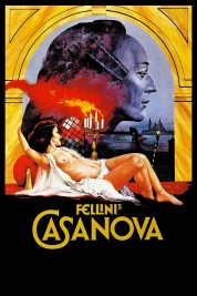 Watch Free Fellini's Casanova Full Movies Bflix