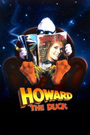 Watch Free Howard the Duck Full Movies Bflix