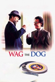 Watch Free Wag the Dog Full Movies Bflix