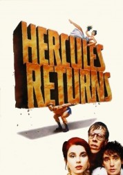 Watch Free Hercules Returns Full Movies Bflix