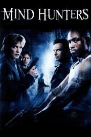 Watch Free Mindhunters Full Movies Bflix