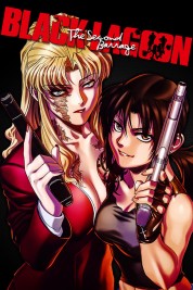 Watch Free Black Lagoon Full Movies Bflix