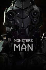 watch free Monsters of Man hd online