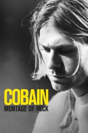 Watch Free Cobain: Montage of Heck Full Movies Bflix