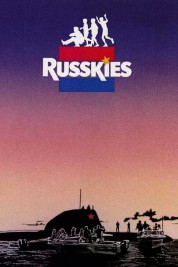 watch free Russkies hd online