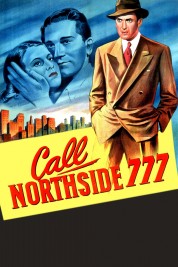 Watch Free Call Northside 777 Full Movies Bflix