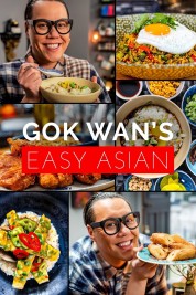 Watch Free Gok Wan's Easy Asian Full Movies Bflix