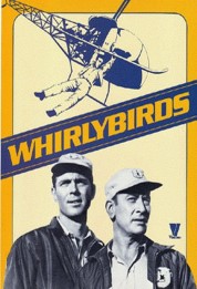 Whirlybirds 1957