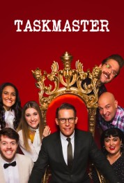 Watch Free Taskmaster NZ Full Movies Bflix