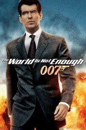 Watch Free The World Is Not Enough Full Movies Bflix