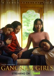 Gangnam Girls watch free Gangnam Girls hd online