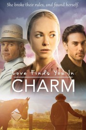 Love Finds You in Charm 2015