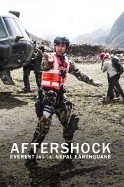 Watch Free Aftershock: Everest and the Nepal Earthquake Full Movies Bflix