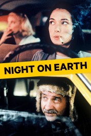 Watch Free Night on Earth Full Movies Bflix