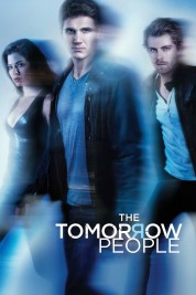 Watch Free The Tomorrow People Full Movies Bflix