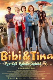 Watch Free Bibi & Tina: Perfect Pandemonium Movies HD Online Soap2Day