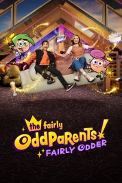 The Fairly OddParents: Fairly Odder 2022