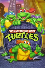 Watch Free Teenage Mutant Ninja Turtles Full Movies Bflix