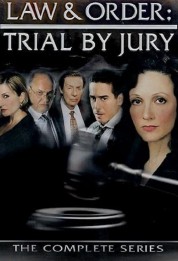 Watch Free Law & Order: Trial by Jury Full Movies Bflix