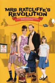 Watch Free Mrs. Ratcliffe's Revolution Full Movies Bflix