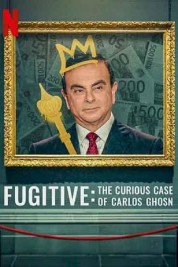 Watch free Fugitive: The Curious Case of Carlos Ghosn HD online